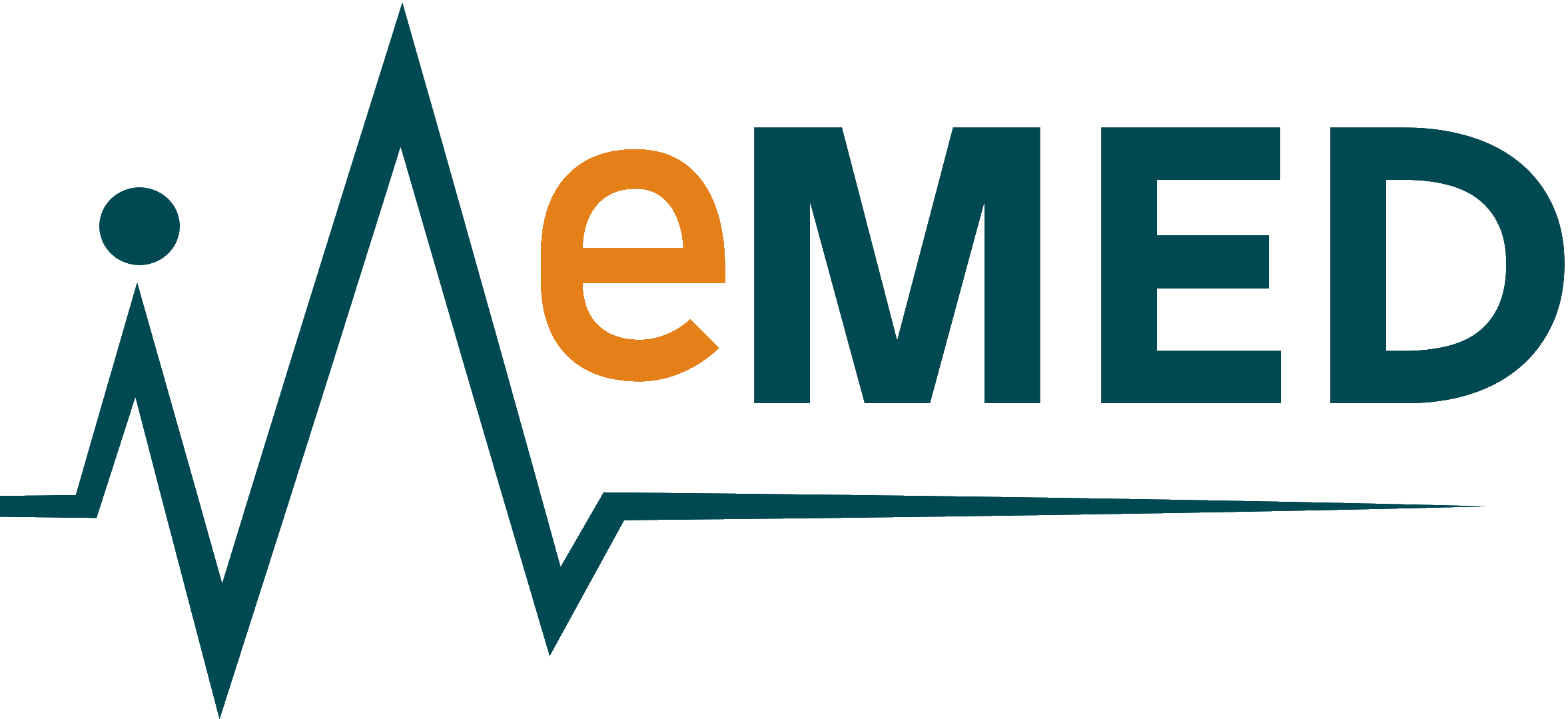 eMED Logo